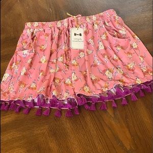 NWT - Simply Southern Shorts